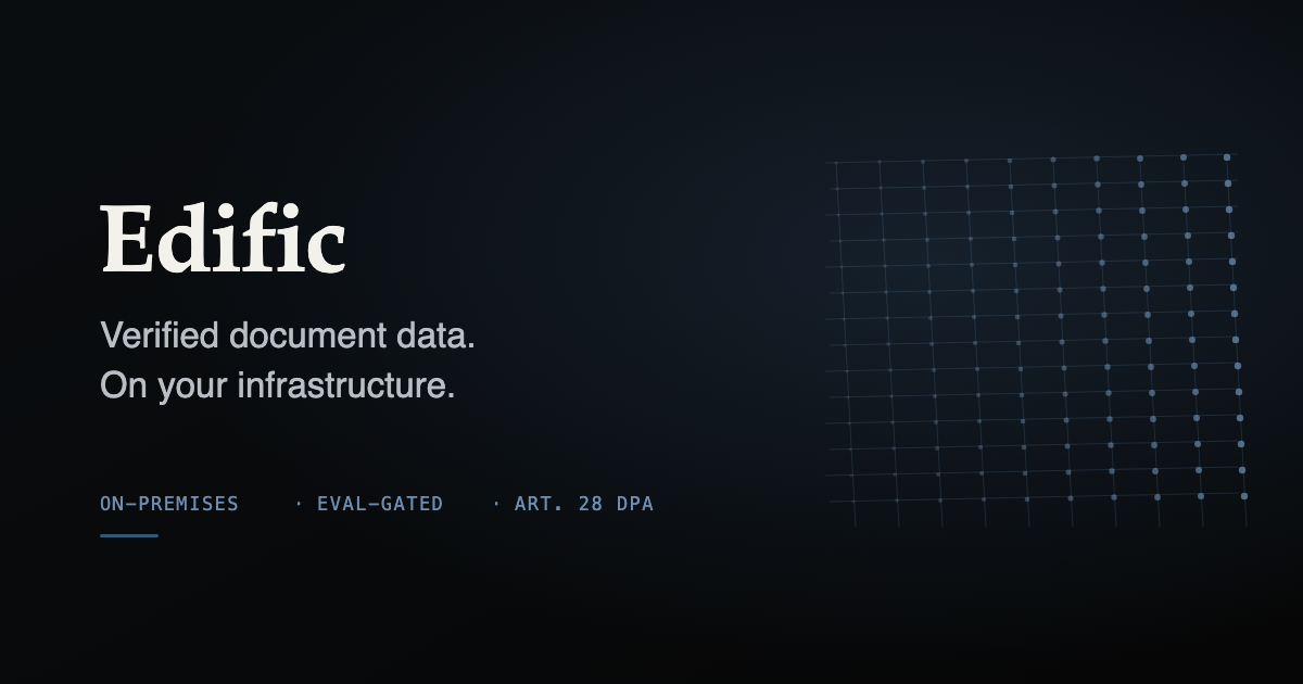 EDIFIC LTD logo